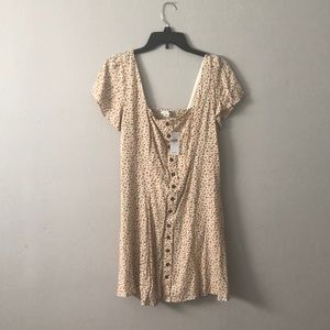 American Eagle dress